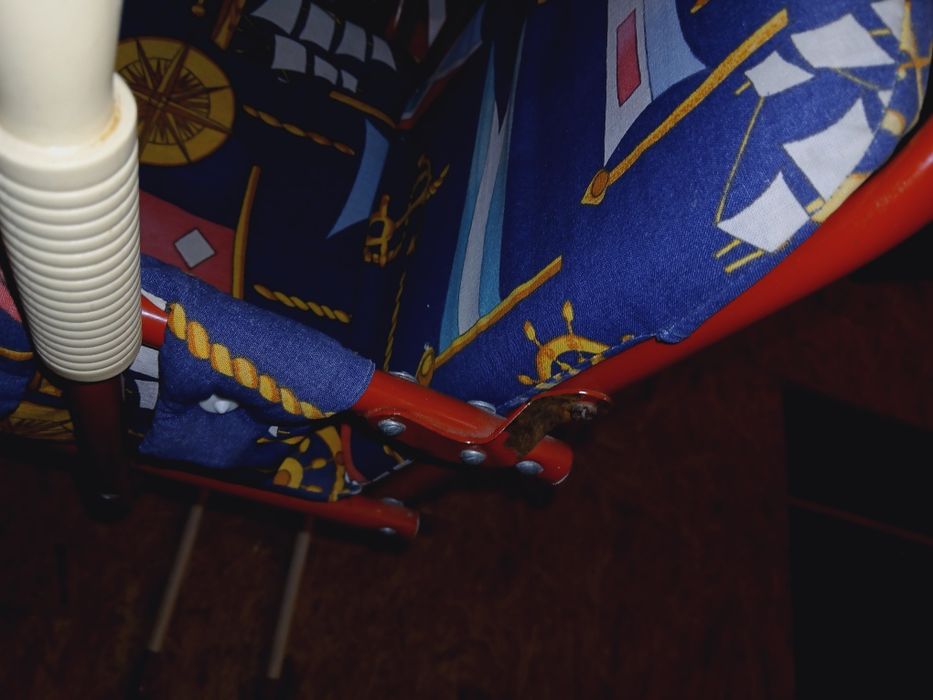 Huśtawka dla dzieci