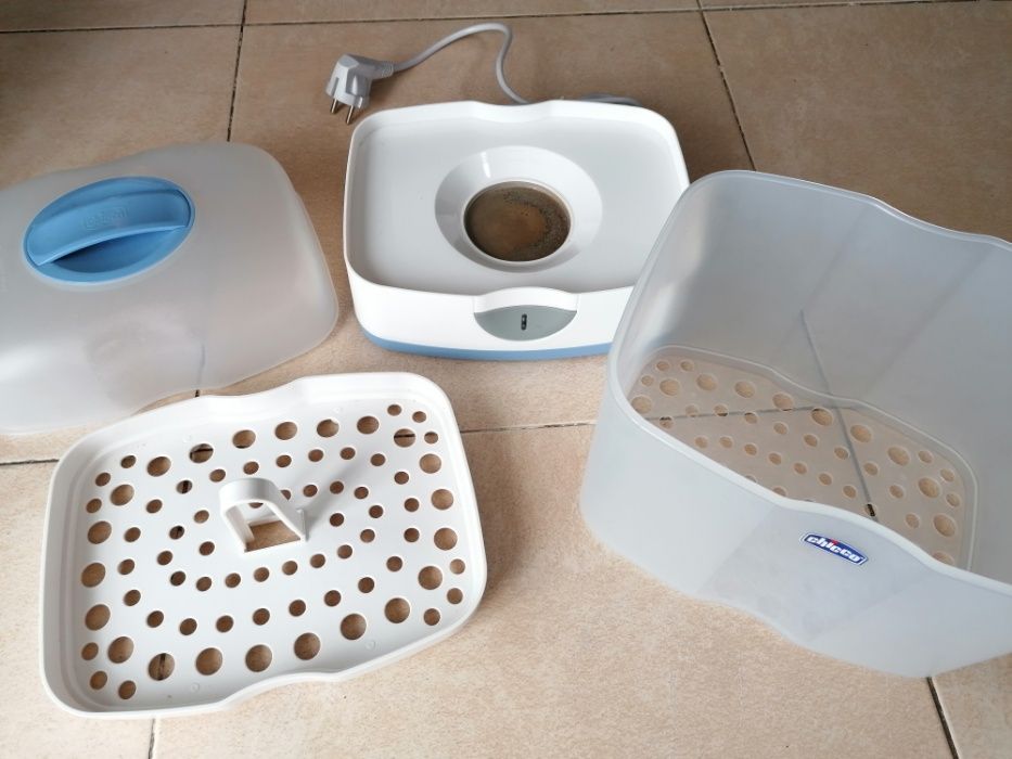 Chicco Sterilizer64751802963715121