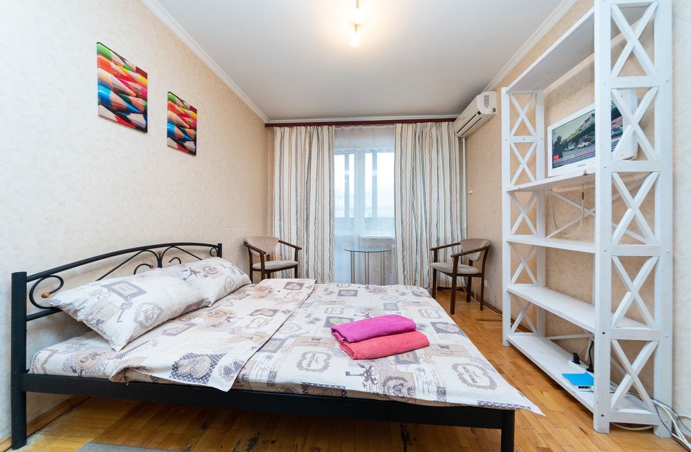 Центр, М. Олімпійська, вул. Володимирська,89