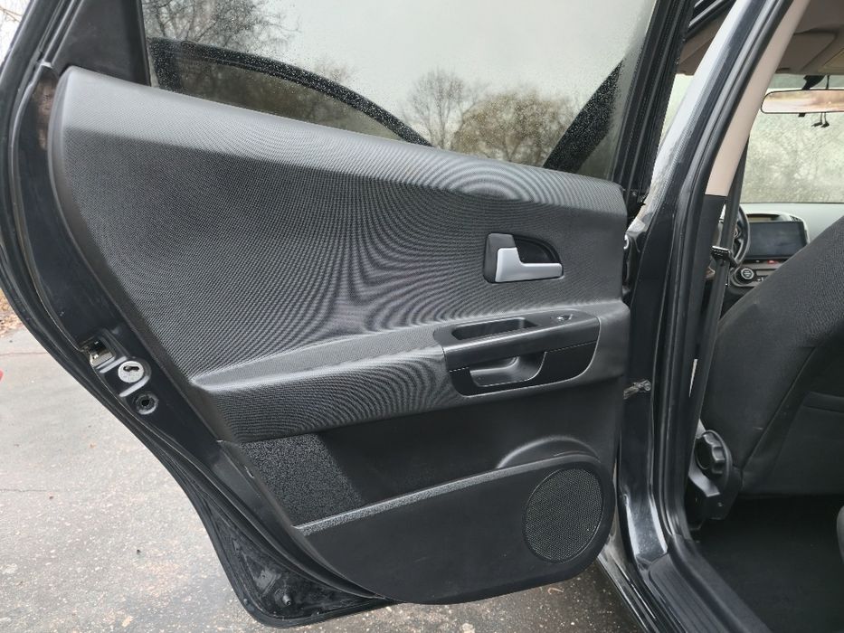 Kia ceed 1.6 дизель