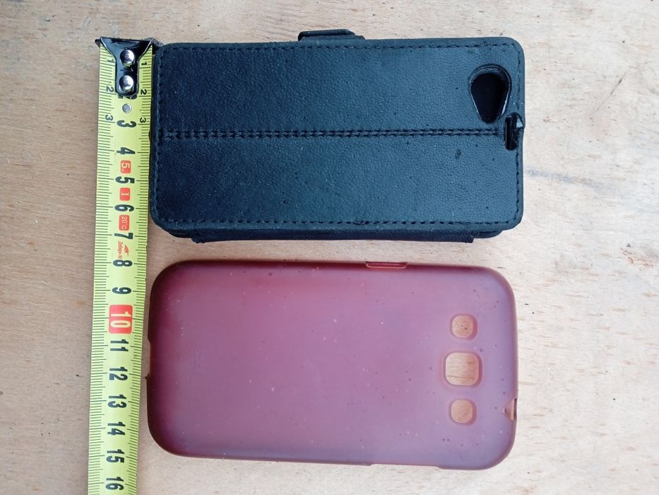 Чехлы для смартфонов