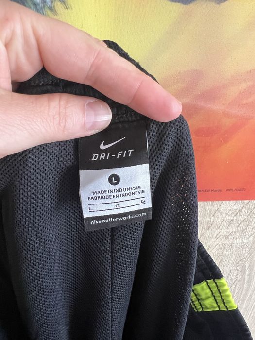 Dresy Nike męskie