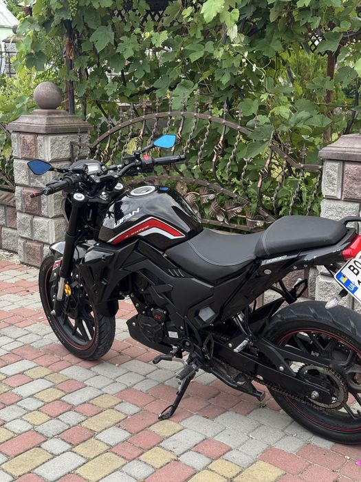 Lifan sr220 2024