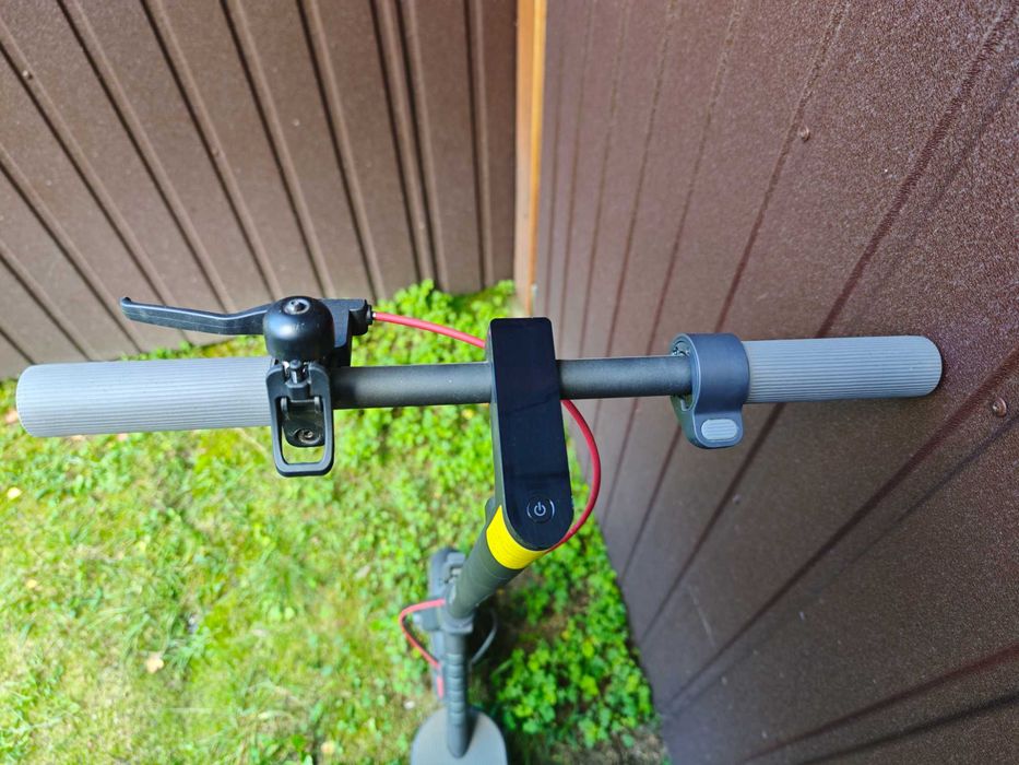 Hulajnoga Xiaomi Electric Scooter 4 NE