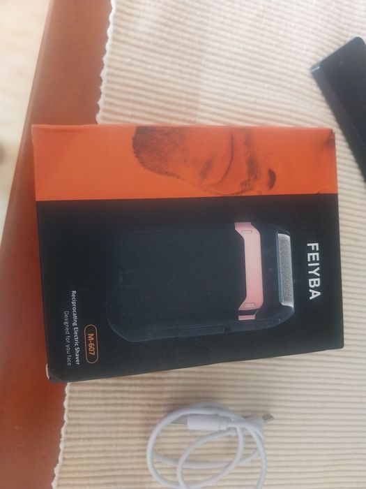 Maquina barbear FEIYBA