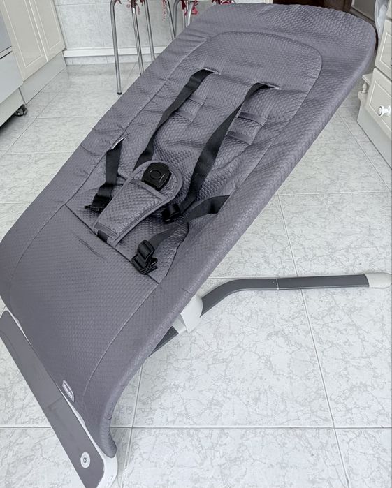 Chicco baby bouncer
