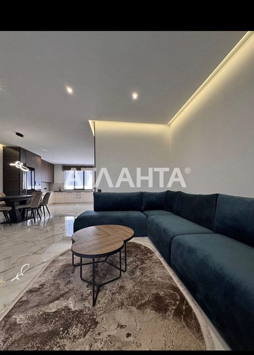 Котедж в сторожниці