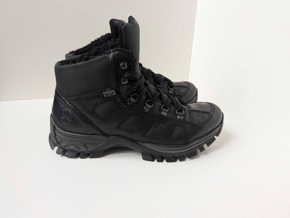 Черевики  Rieker