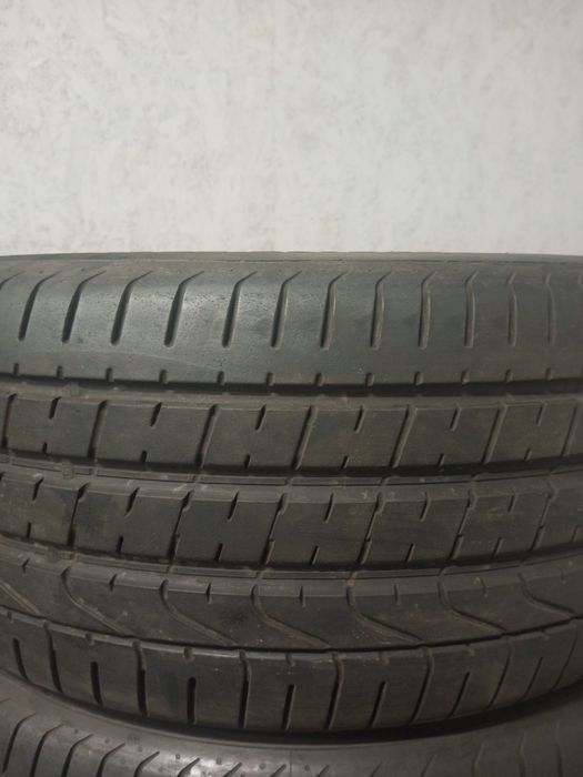 265/40 R21  PIRELLI  Pzero MO1   ЛІтнІ шини б\у  Склад