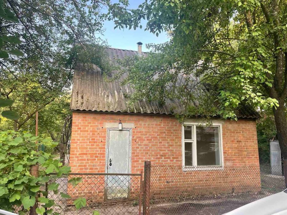 Дача в Полтаві на Воронина від власника