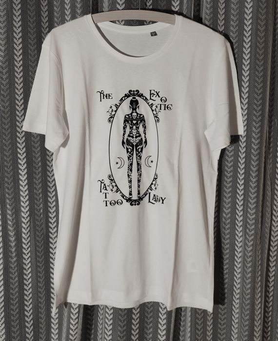 T-shirts "Freak Show" Unisexo