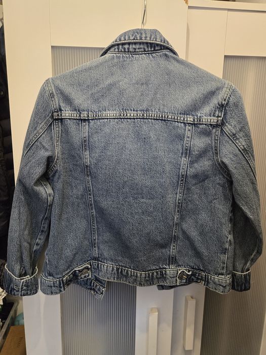 Kurtka jeansowa Zara 152 cm 11-12 lat