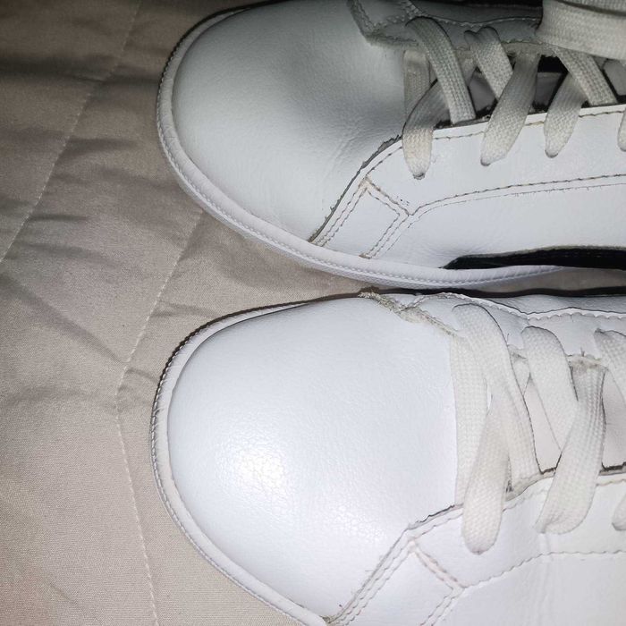 Кеди Puma унісекс 26.5 -27 см