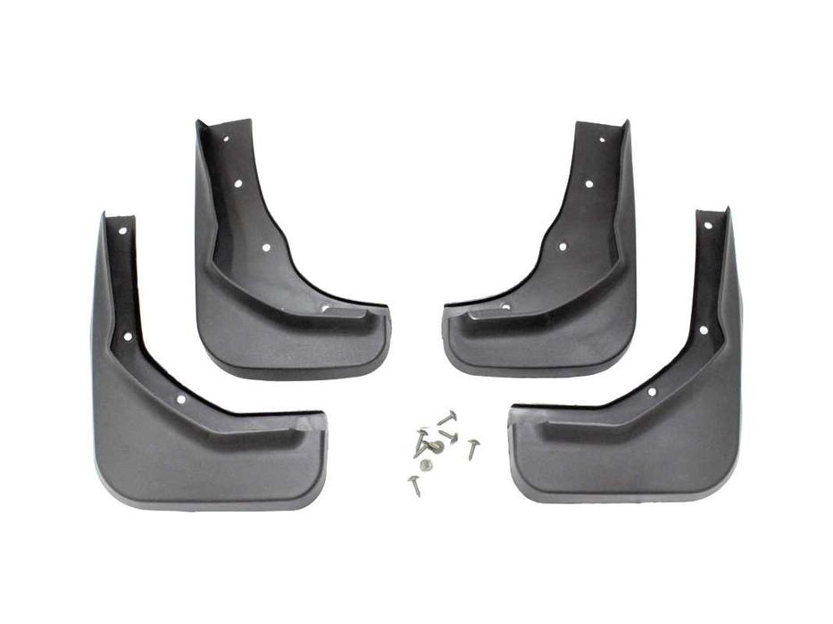 Бризговики Ford Escape Ескейп Edge Эдж Explorer Эксплорер Kuga Куга