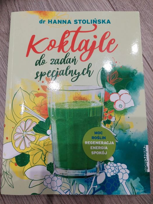 Koktajle do zadań specjalnych