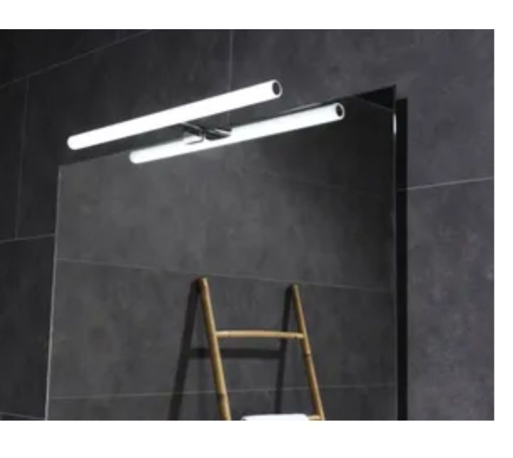 Aplique para espelho IRENE LED 50 CM