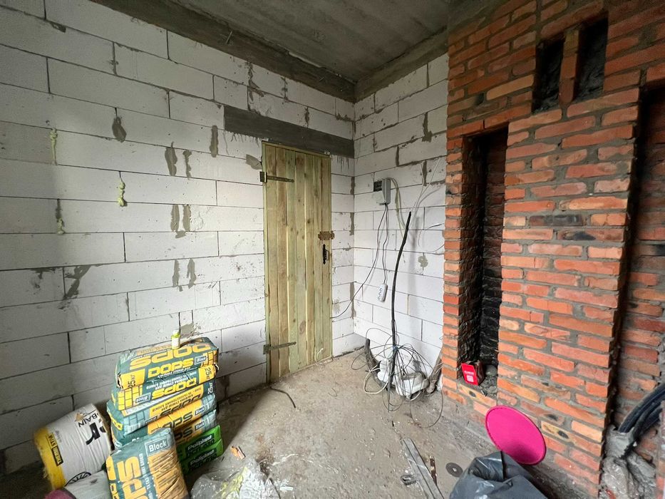 Білогородка продаж Нового Будинку 240м2 на ділянці 14 соток