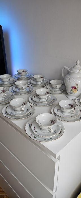 Сервиз кофейный КРМ Germany