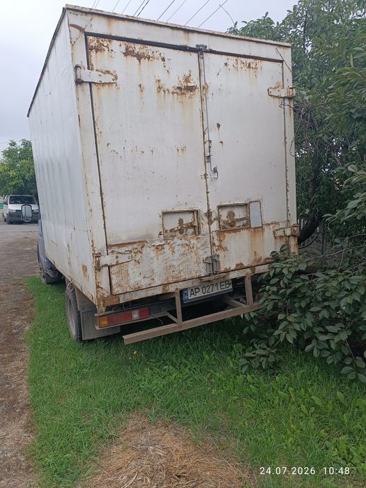 Газель 3302 продам