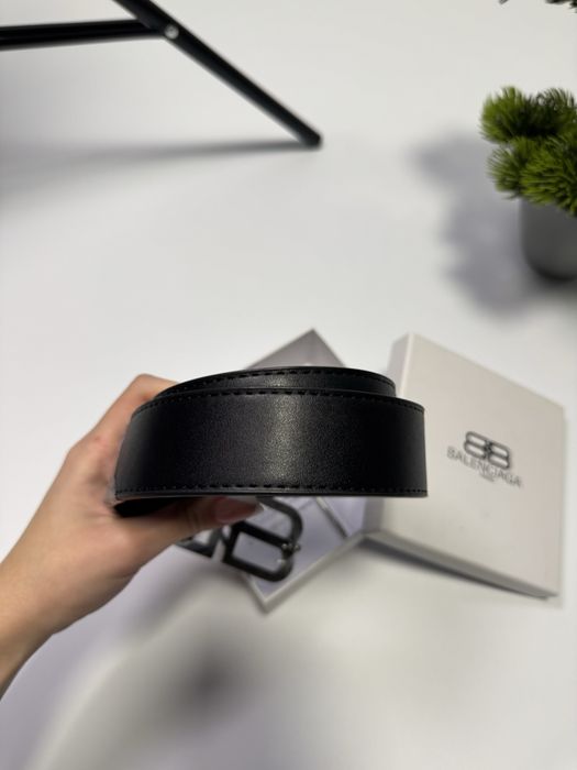 ремень balenciaga/баленсиага opium