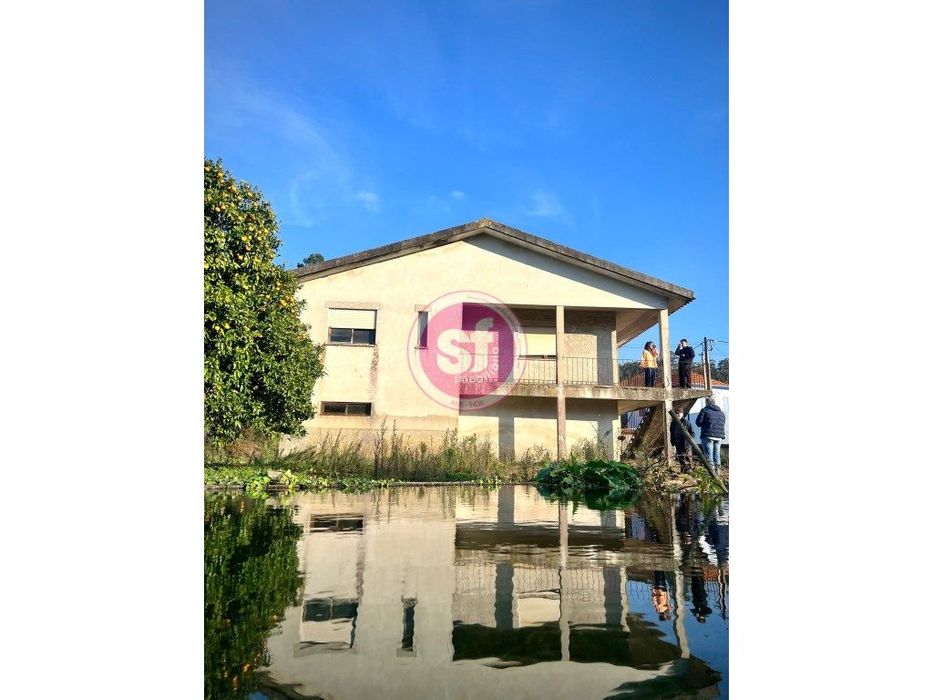 Moradia T3 para venda !