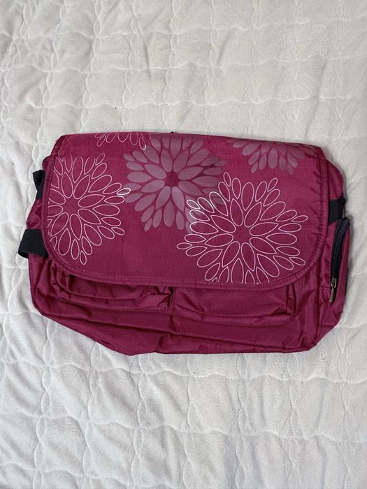 Сумка для ноутбука