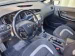 Salvado Kia Ceed Sw 1.6 Diesel de 2017