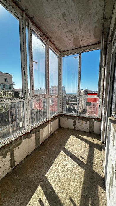 2-rooms apartment apartment by the address (area 55 m²) - Atlanta.ua - photo 5