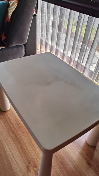 Mesa Criança Mammut