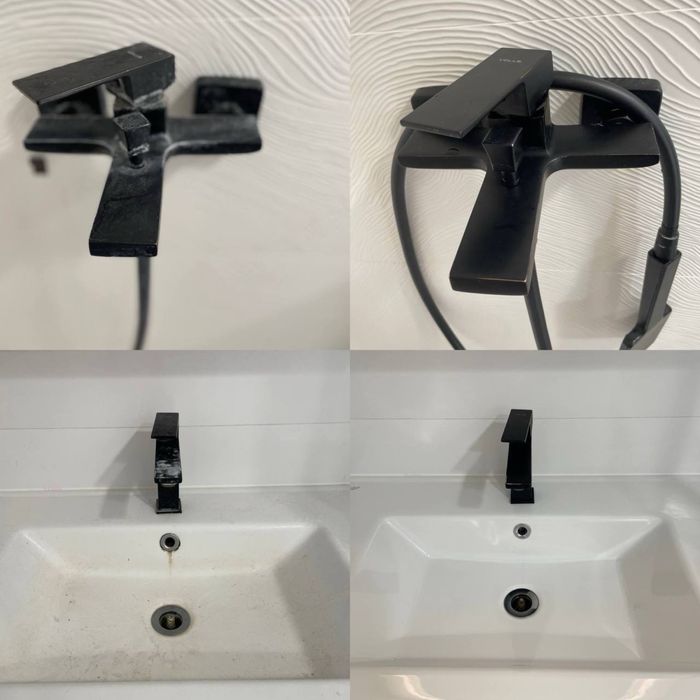 Прибирання генеральне, після ремонту, миття вікон, хімчистка меблів