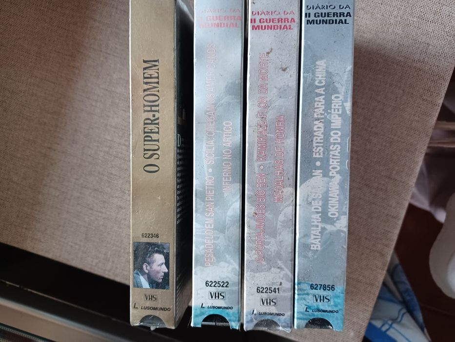 DVDs of Various Films64551836449793123