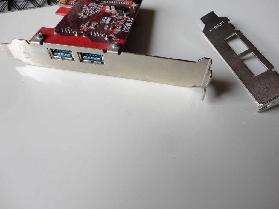 Placa PCIe USB 3.0440515061676789762