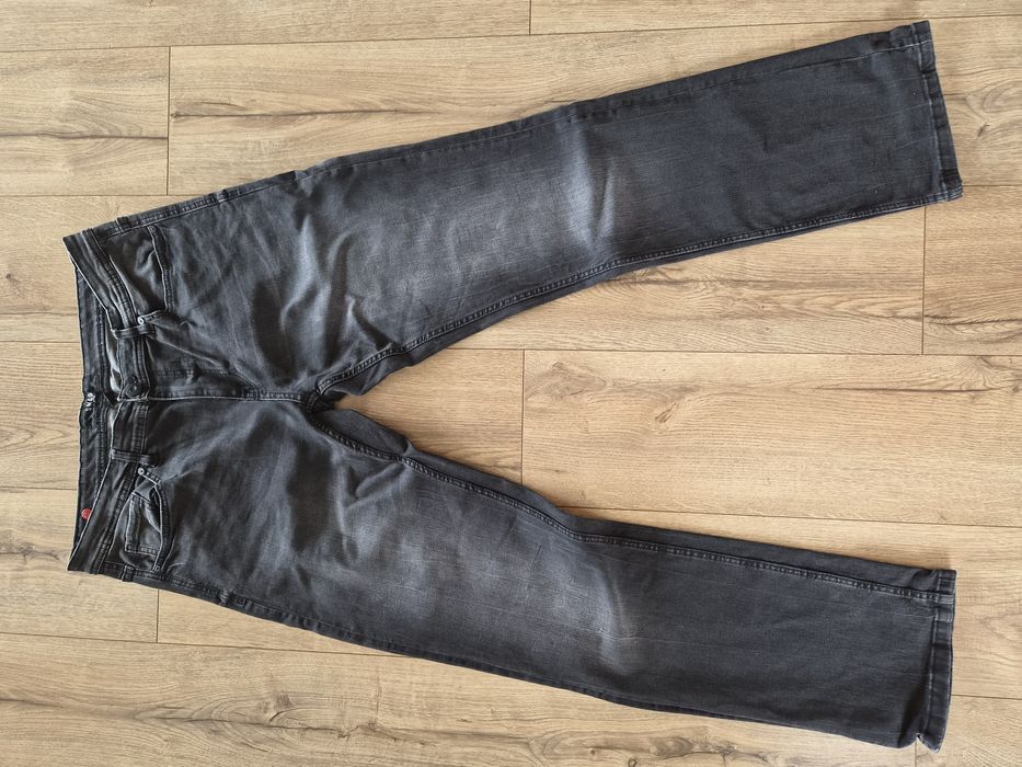 Spodnie jeansowe Smog 34/34