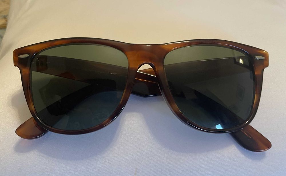Óculos Ray-Ban unisexo.