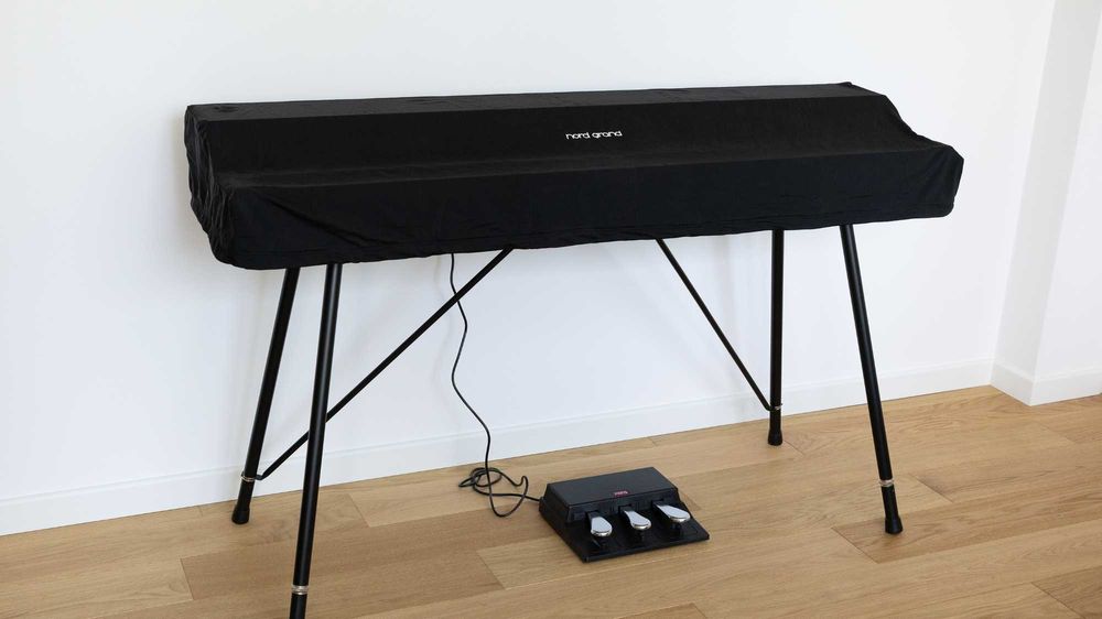 Clavia Nord Grand + Nogi i Pulpit | Stan Idealny