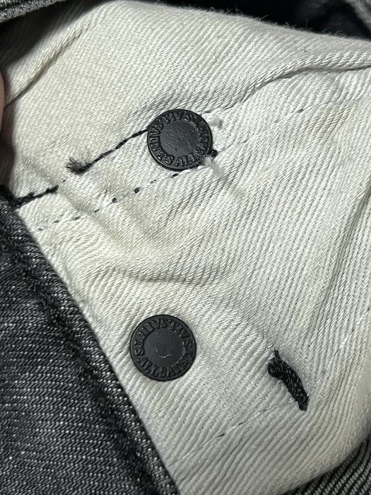 Джинси ALLSAINTS (оригінал)