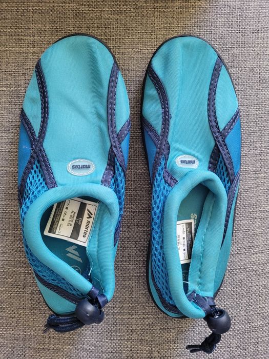 Buty do wody Martes klapki gratis