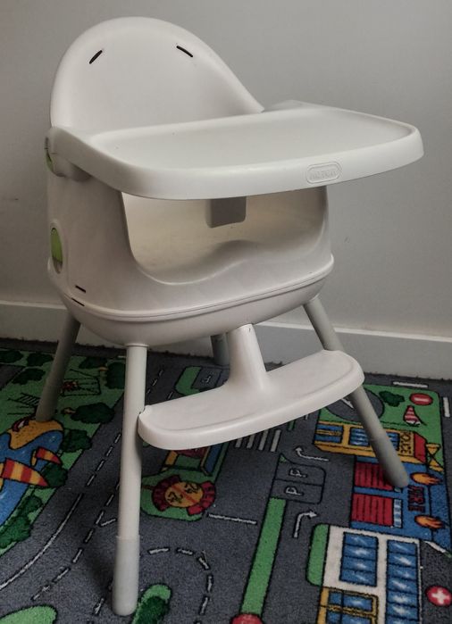 Krzesełko do karmienia Keter