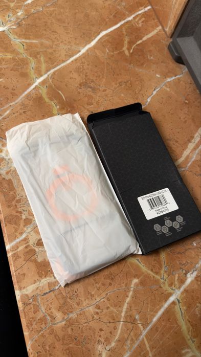 Протиударний чохол на айфон 17 pro max