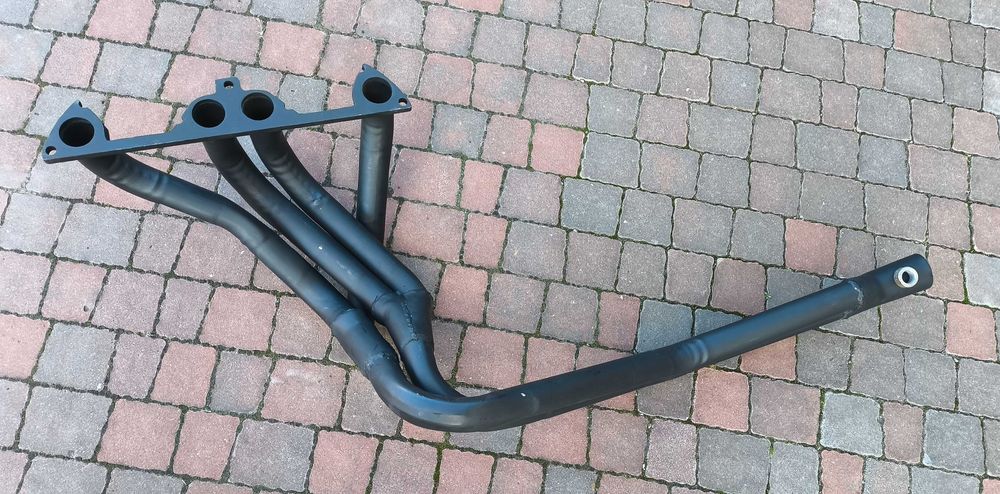 Паук ВАЗ • Классика • Инжектор