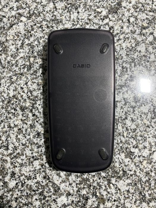 Calculadora Casio fx-CG20