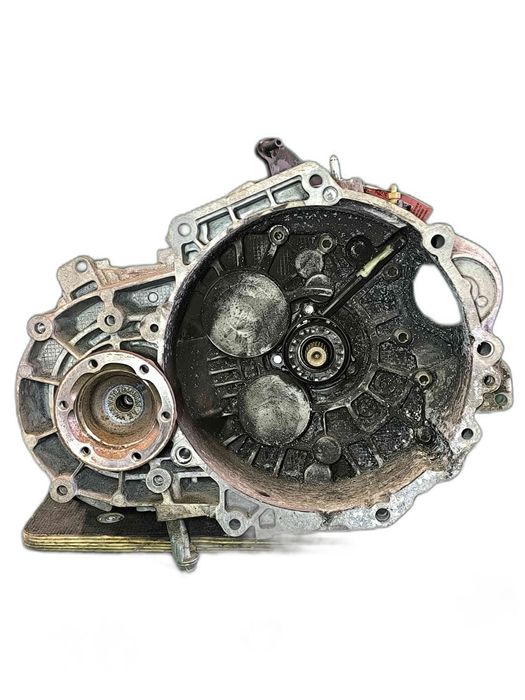Caixa Velocidades Manual VW GOLF VII 2.0 TDI (110 kW / 150 cv) [08.2012 - 08.2020] PGT (OEM)