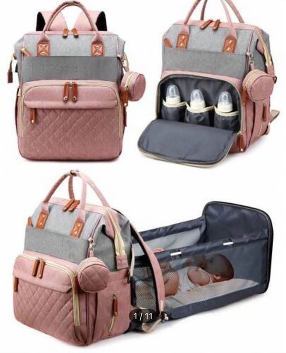 Mala de bebe ou maternidade