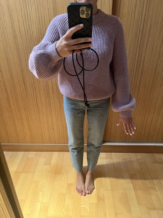 Laurella sweter Sasha