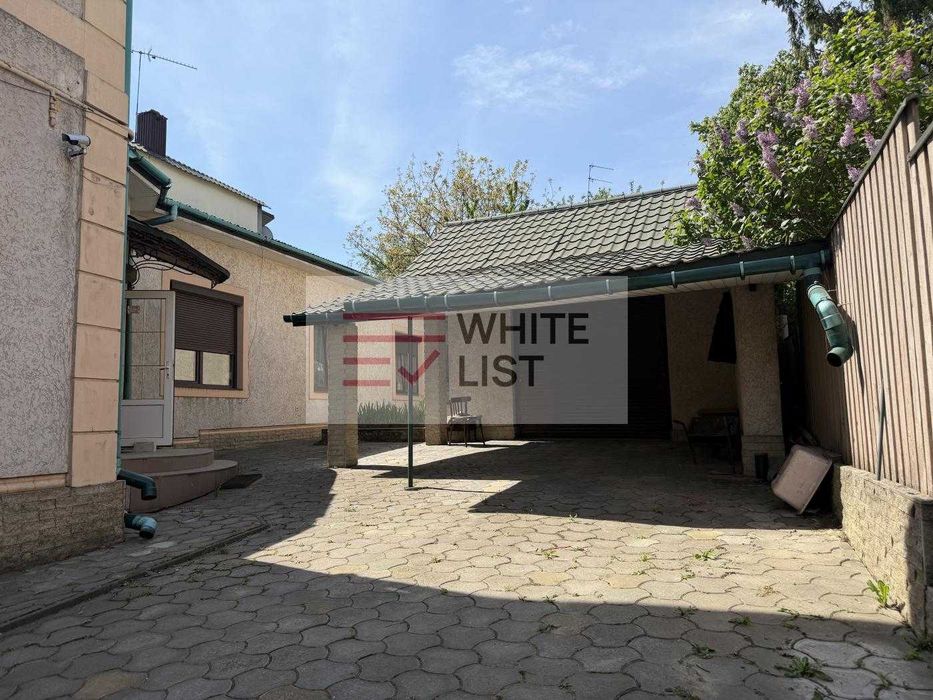 Продаж будинку вул. Ярошинська, 269м2