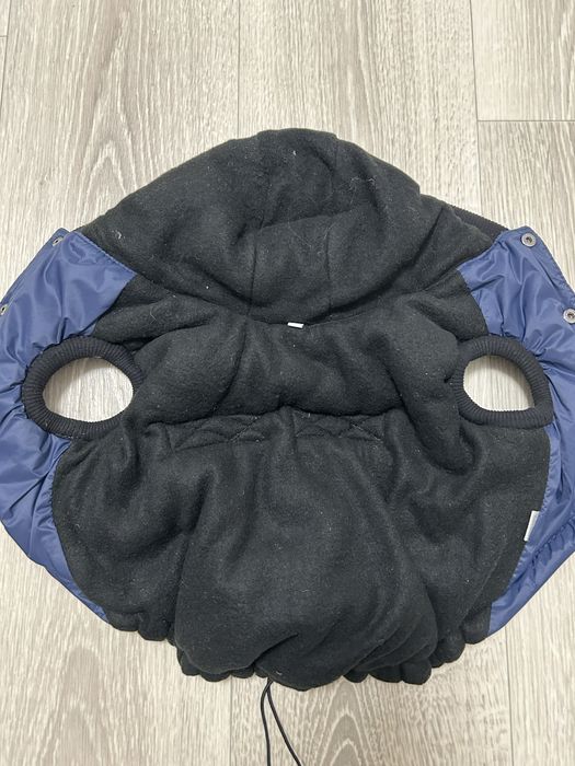 НОВА Куртка для собаки. Розмір 5