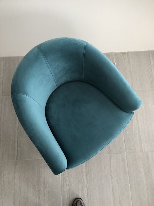 Sofá e Poltrona (Sala, Decoração)