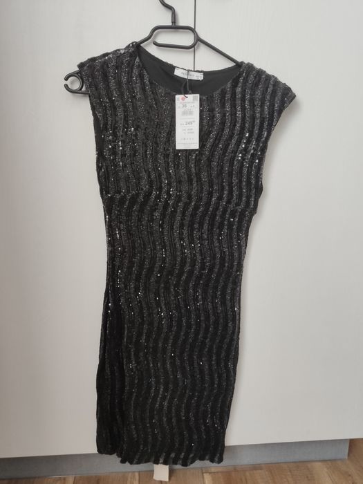 Sukienka Reserved rozm.36