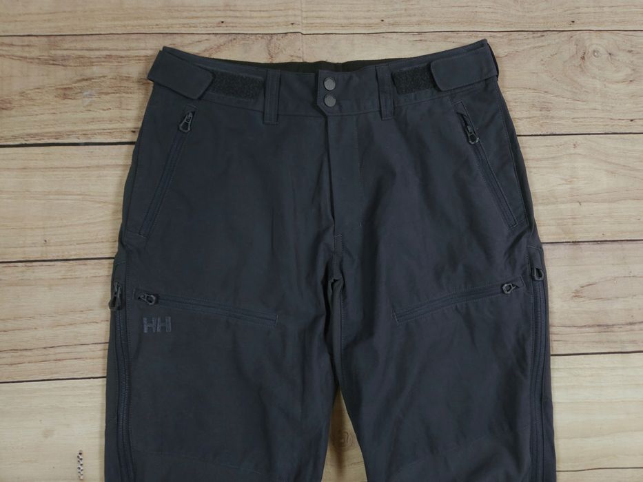 HELLY HANSEN Spodnie Trekkingowe Damskie r. M