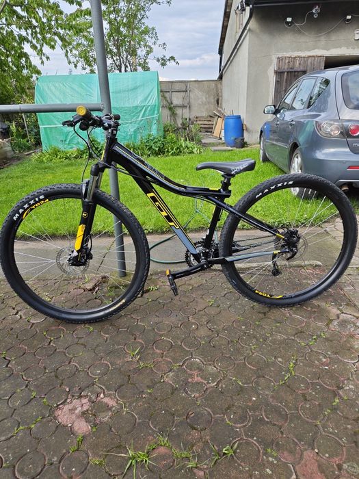 Rower GT Karakoram 2.0 MTB 29